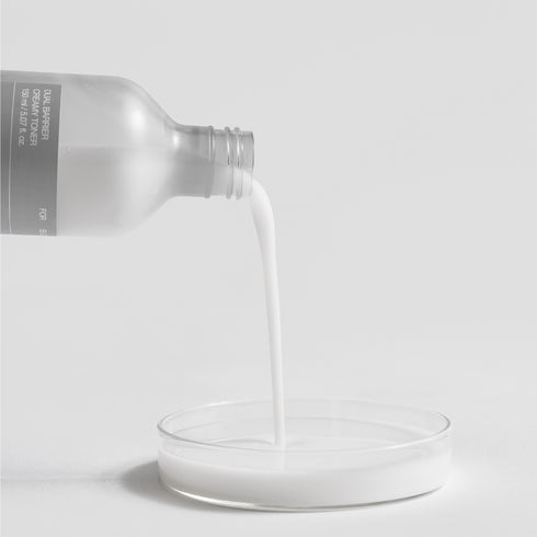 Celimax Dual Barrier Creamy Toner (150ml)